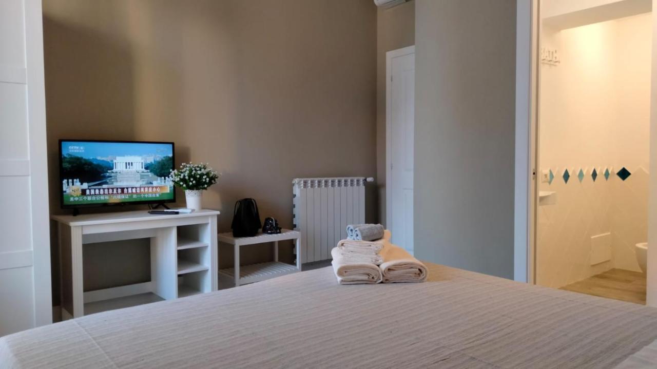 Momhouse - Appartamento - Κάλιαρι Εξωτερικό φωτογραφία