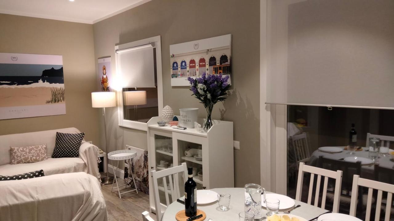 Momhouse - Appartamento - Κάλιαρι Εξωτερικό φωτογραφία